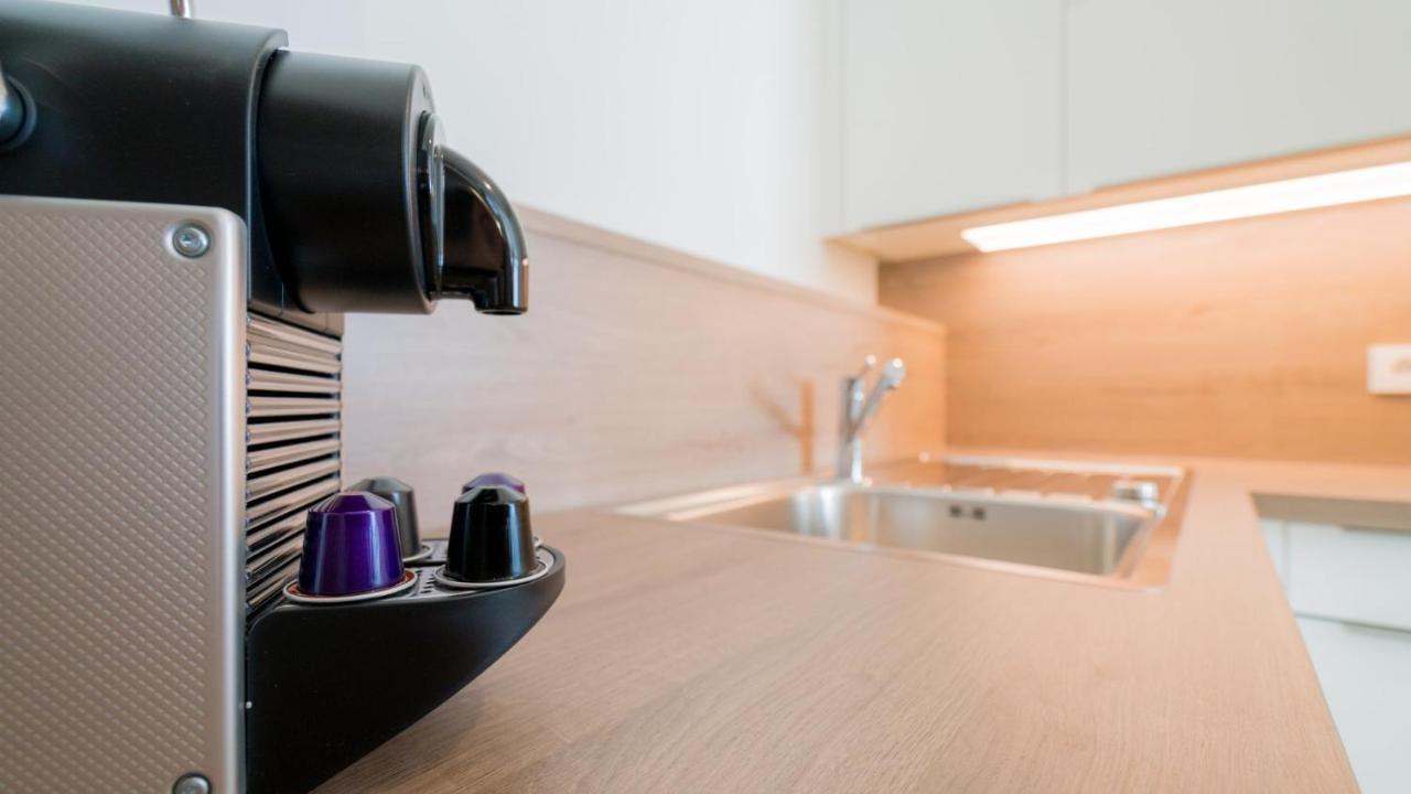 Aparthotel Residence, Mariahilfer Str. - Neubaugasse Vienna