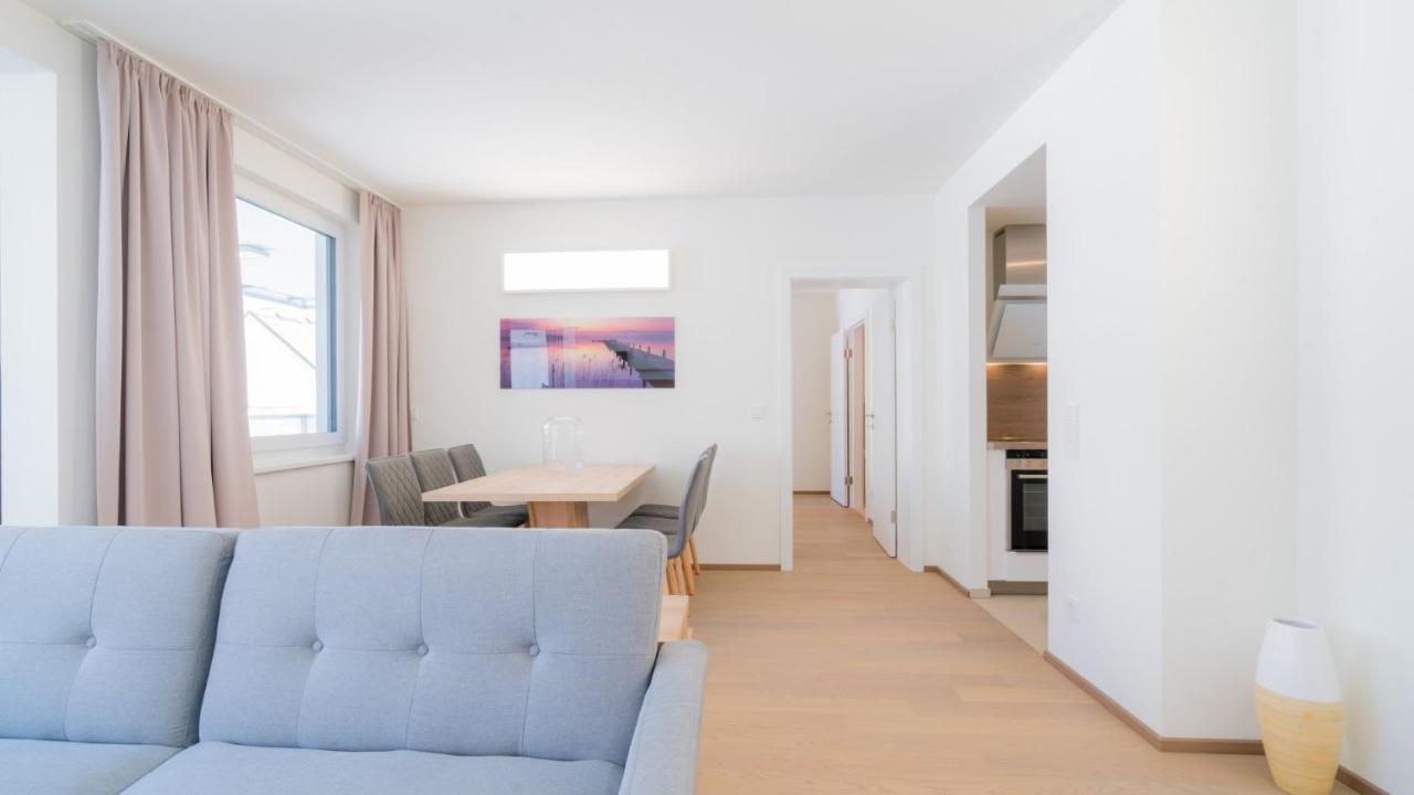 Aparthotel Residence, Mariahilfer Str. - Neubaugasse Vienna
