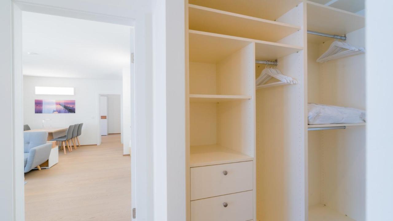 Residence, Mariahilfer Str. - Neubaugasse Aparthotel