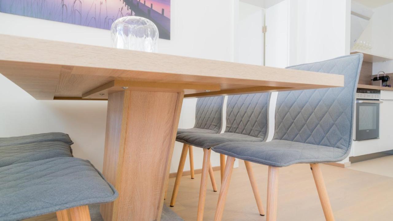 Residence, Mariahilfer Str. - Neubaugasse