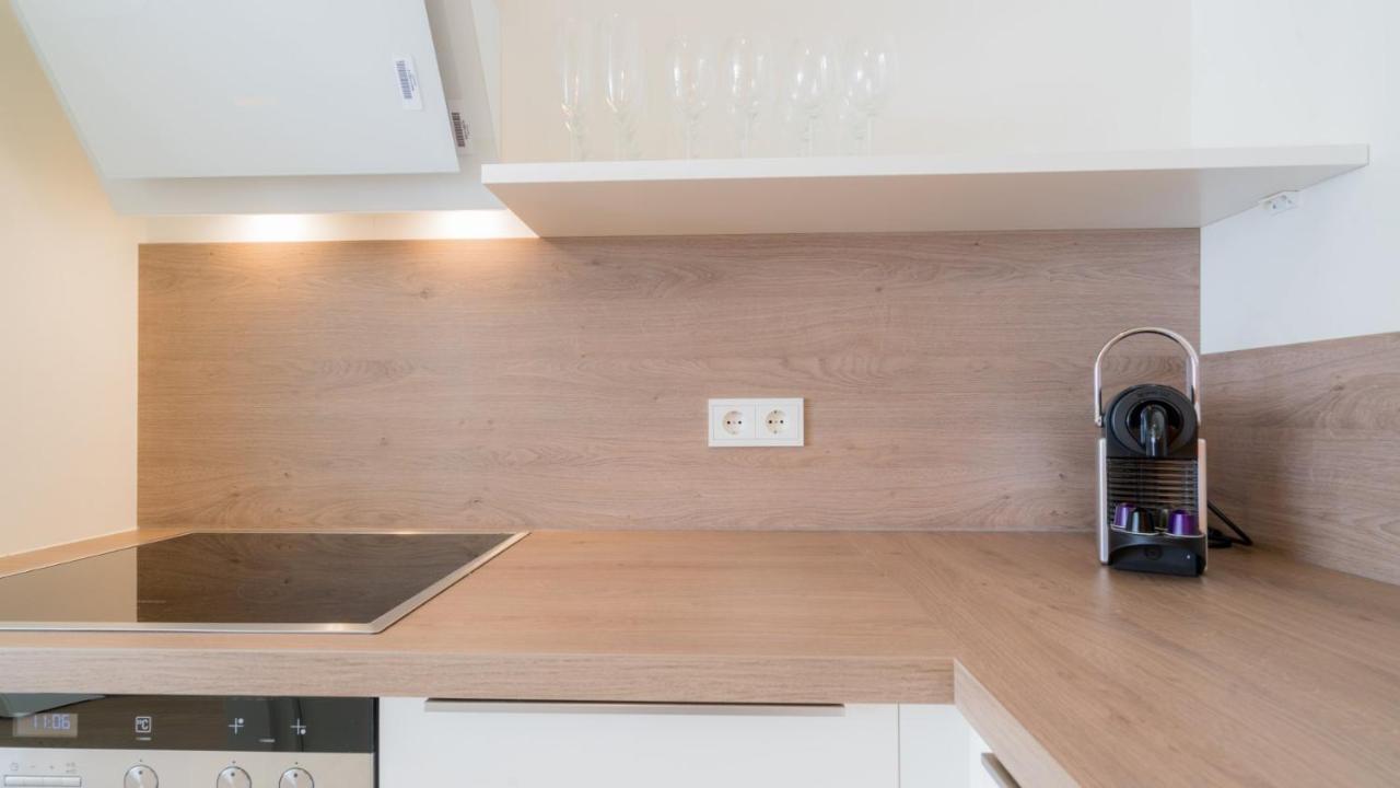Residence, Mariahilfer Str. - Neubaugasse