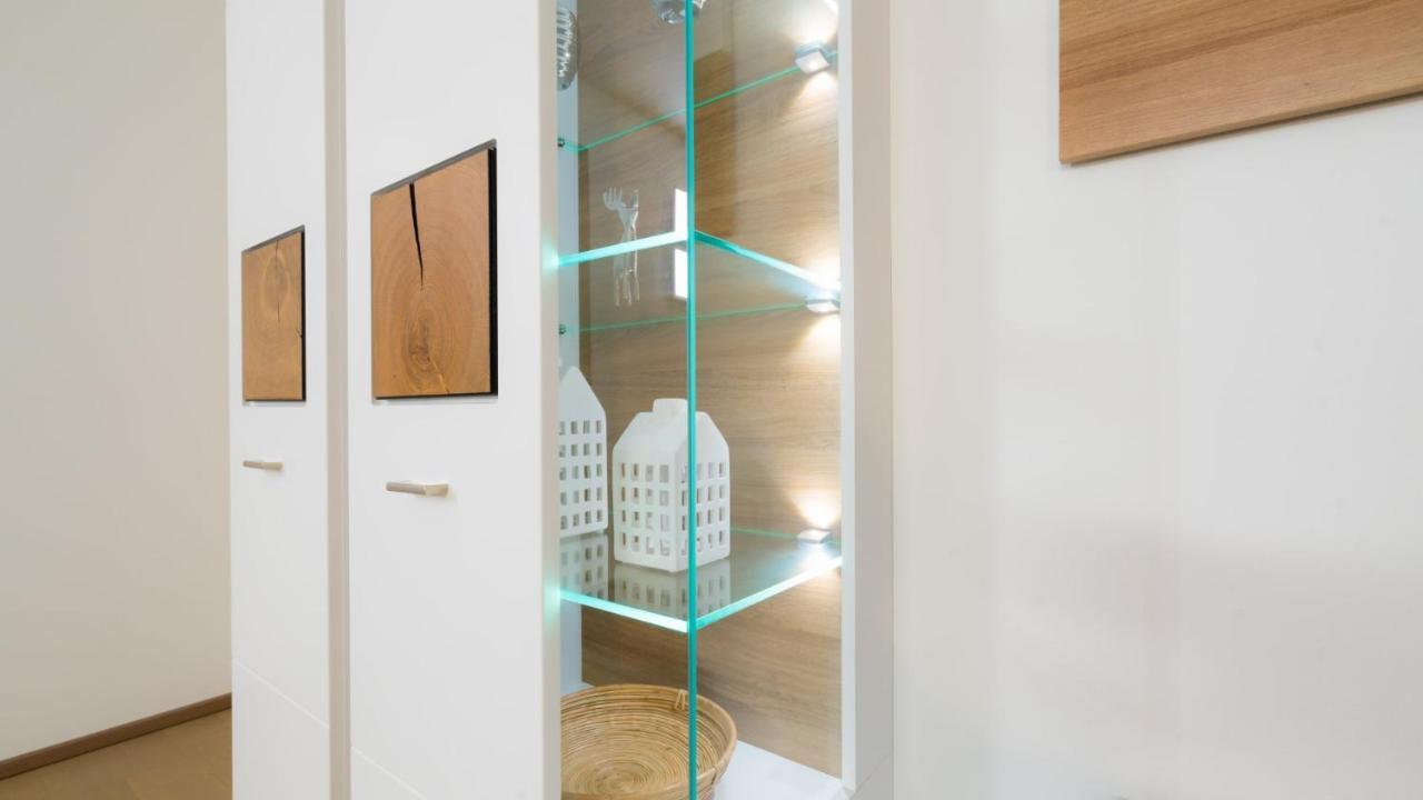 Aparthotel Residence, Mariahilfer Str. - Neubaugasse *