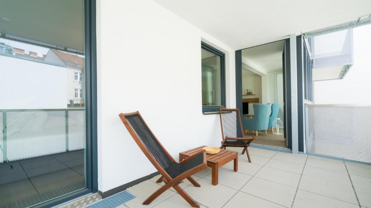 Aparthotel Residence, Mariahilfer Str. - Neubaugasse Vienna