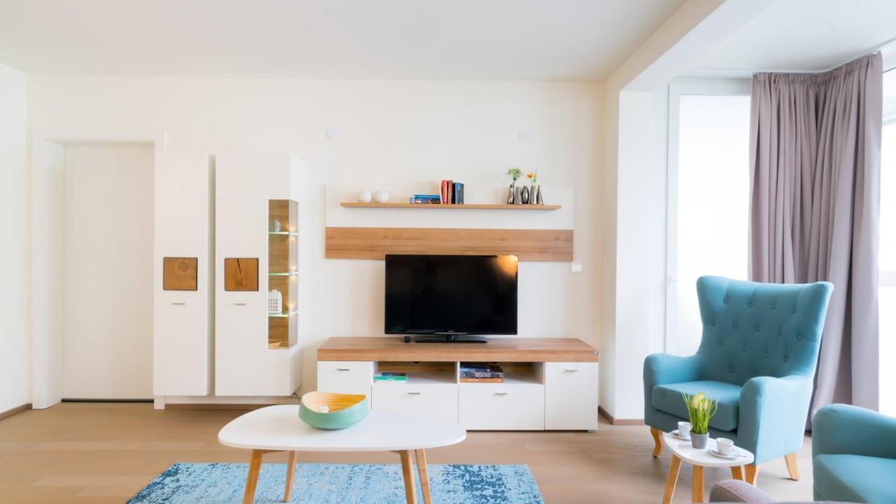 Residence, Mariahilfer Str. - Neubaugasse Aparthotel