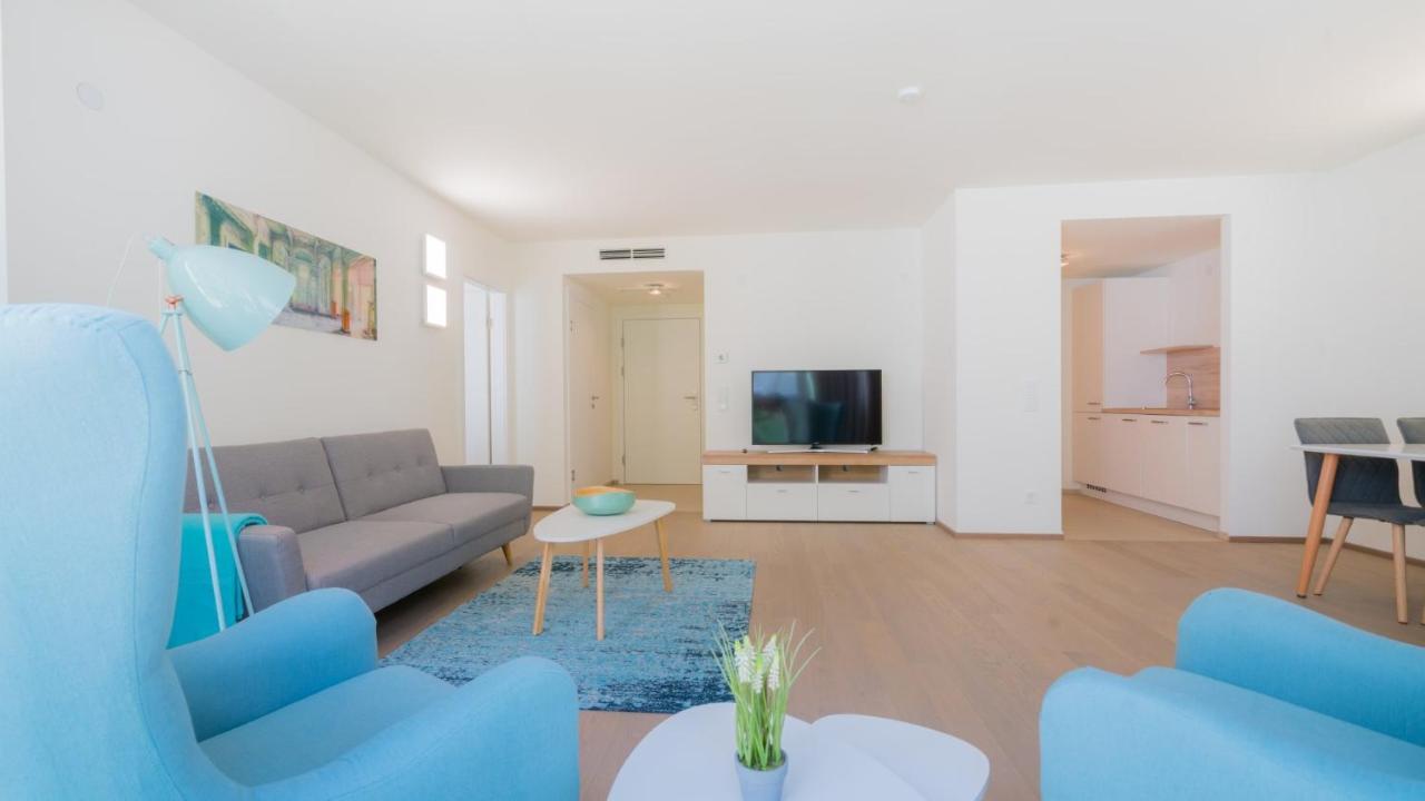Aparthotel Residence, Mariahilfer Str. - Neubaugasse *