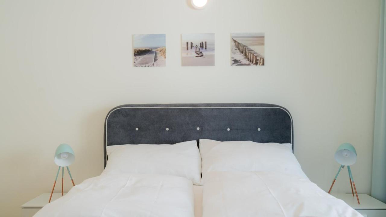 Residence, Mariahilfer Str. - Neubaugasse Aparthotel Vienna