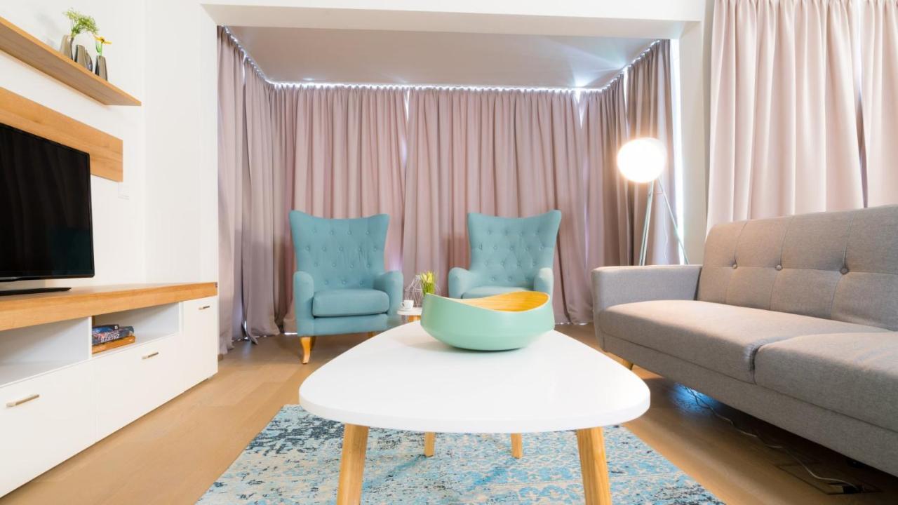 Residence, Mariahilfer Str. - Neubaugasse * Vienna