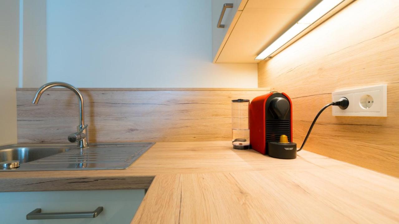 Residence, Mariahilfer Str. - Neubaugasse Vienna