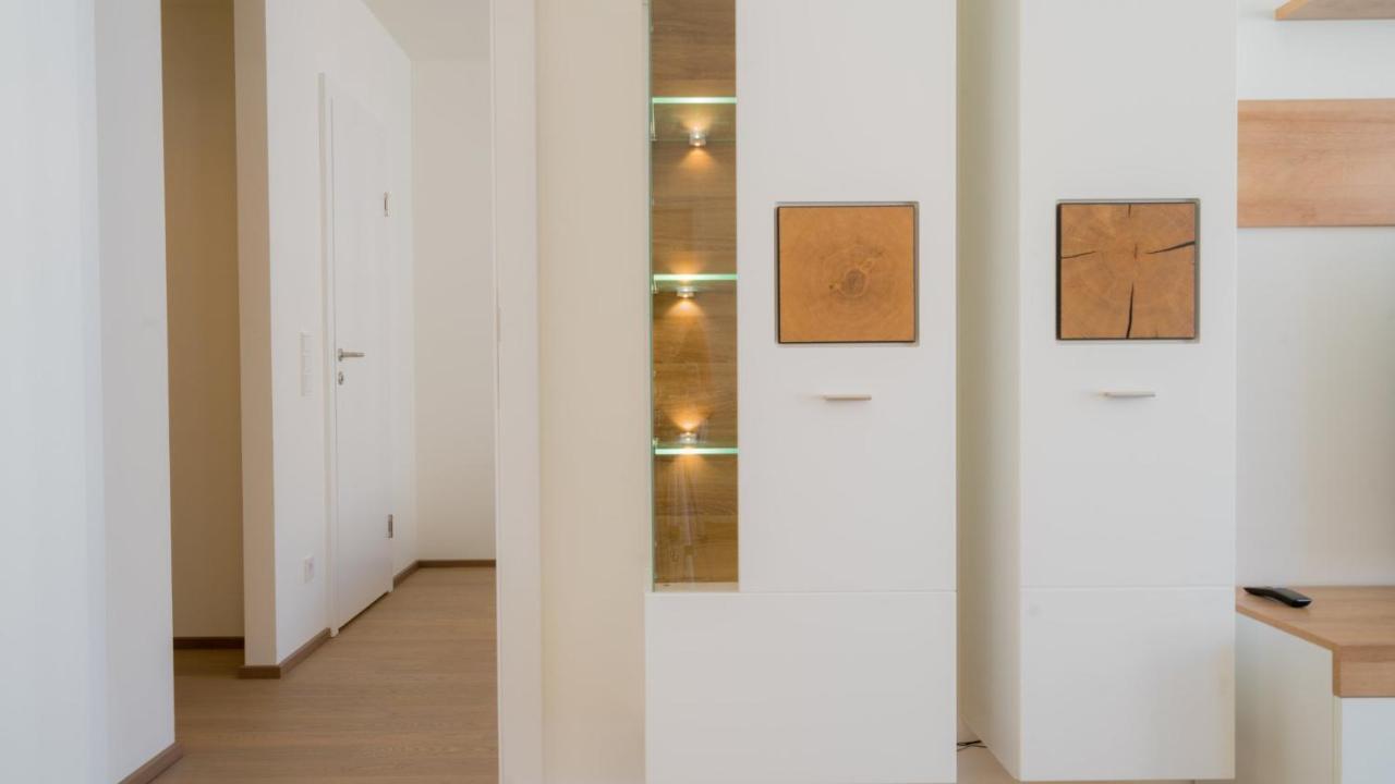 Residence, Mariahilfer Str. - Neubaugasse *