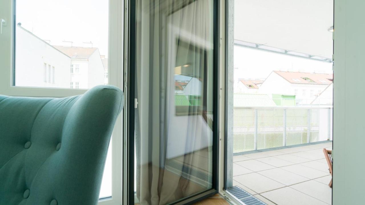Residence, Mariahilfer Str. - Neubaugasse *