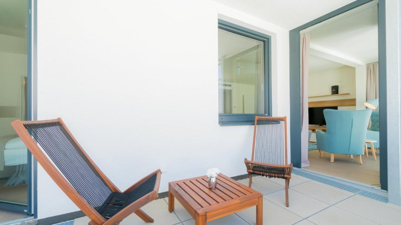 Aparthotel Residence, Mariahilfer Str. - Neubaugasse Vienna