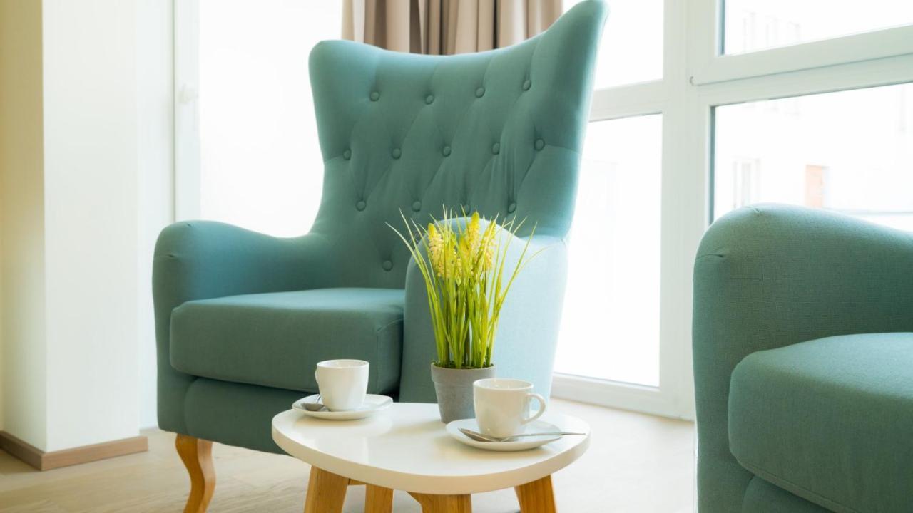Residence, Mariahilfer Str. - Neubaugasse Viena