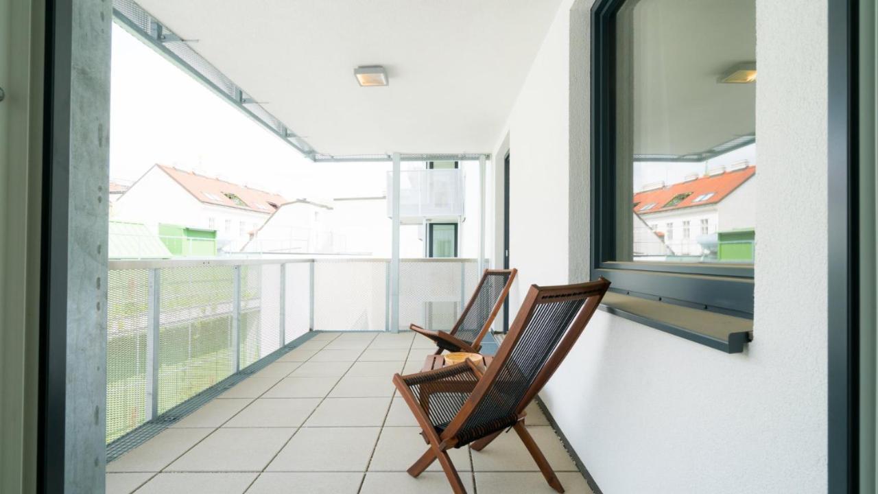 Residence, Mariahilfer Str. - Neubaugasse * Vienna