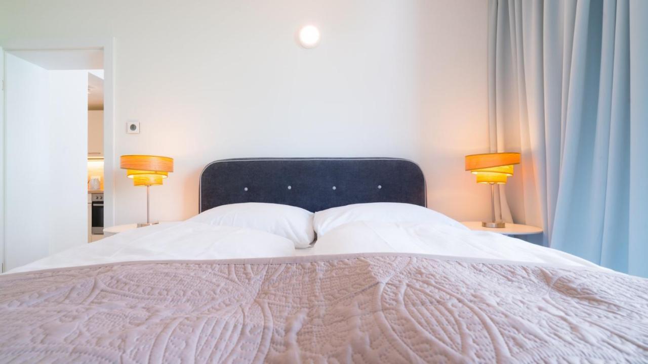 Aparthotel Residence, Mariahilfer Str. - Neubaugasse *