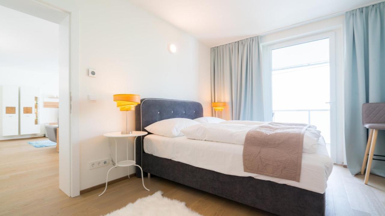 Residence, Mariahilfer Str. - Neubaugasse Aparthotel *