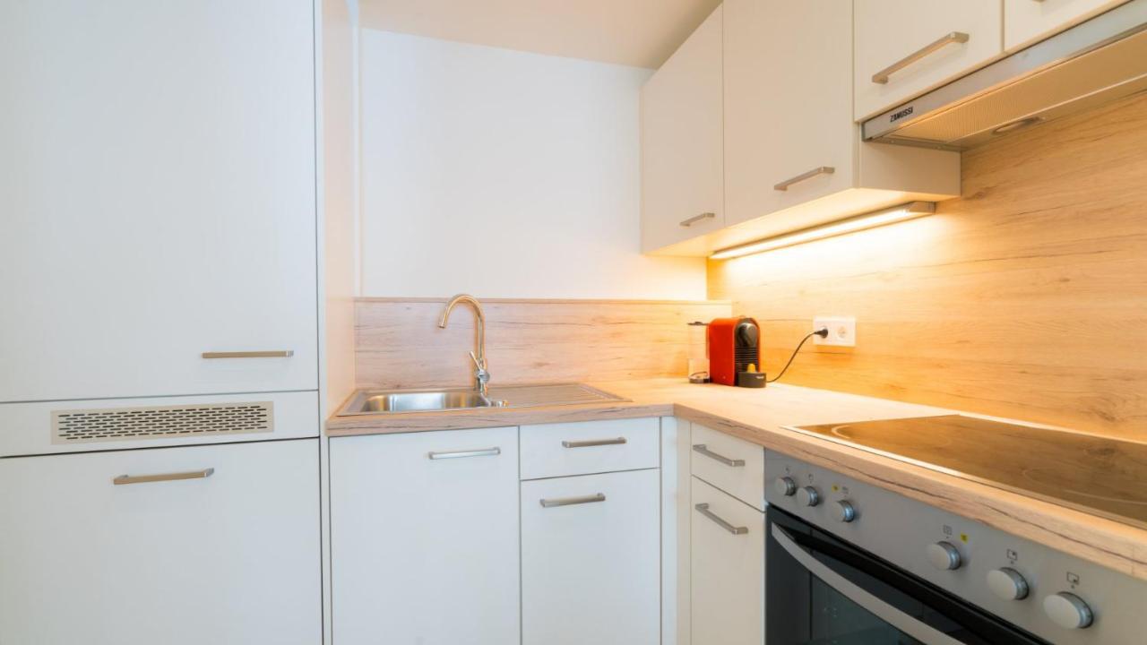Residence, Mariahilfer Str. - Neubaugasse Vienna