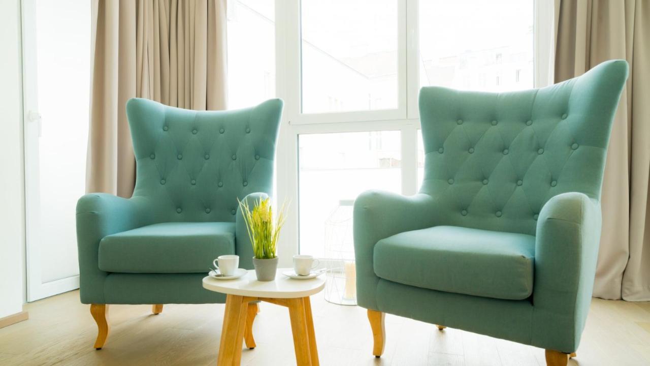 Aparthotel Residence, Mariahilfer Str. - Neubaugasse