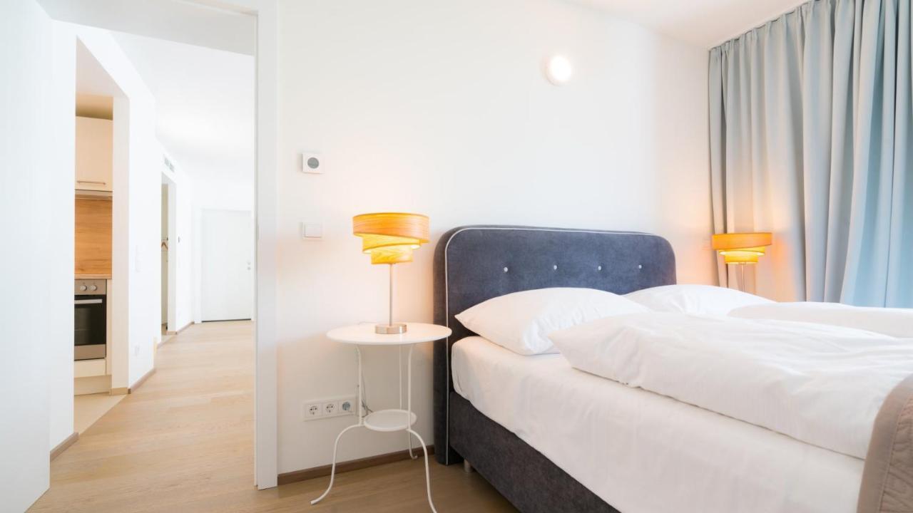Residence, Mariahilfer Str. - Neubaugasse Vienna