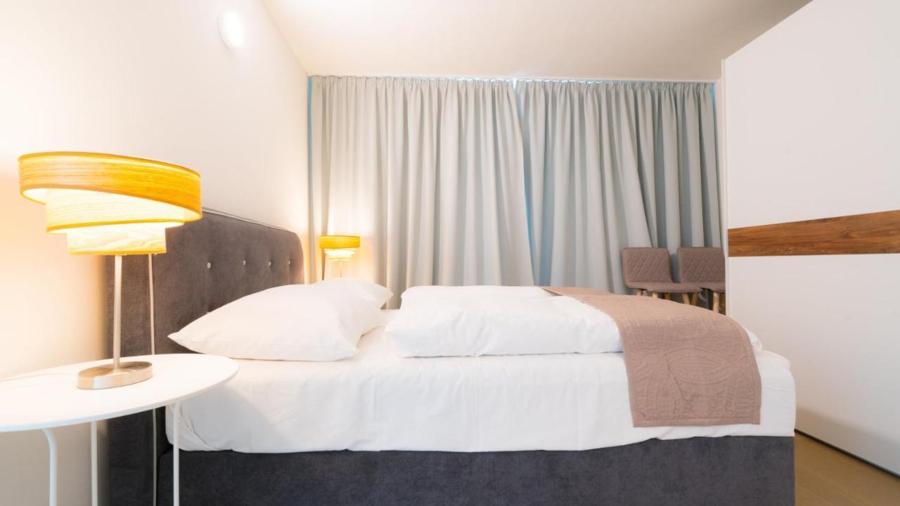 Aparthotel Residence, Mariahilfer Str. - Neubaugasse *