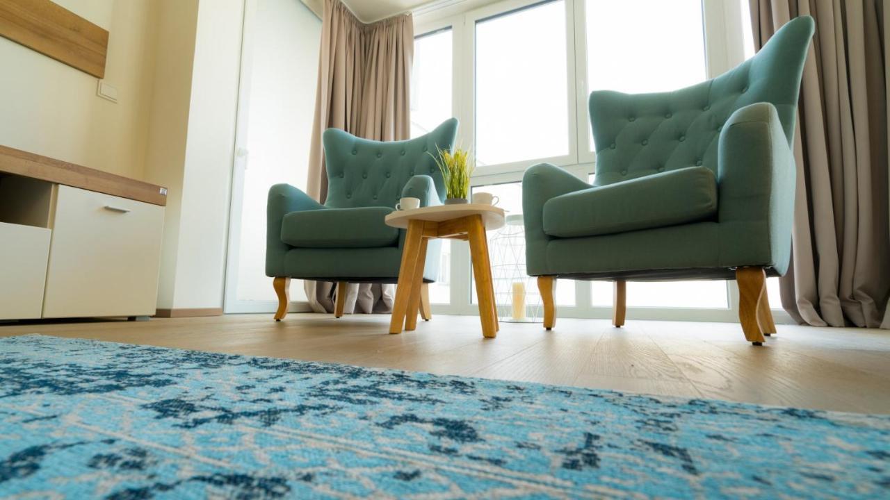 Residence, Mariahilfer Str. - Neubaugasse *