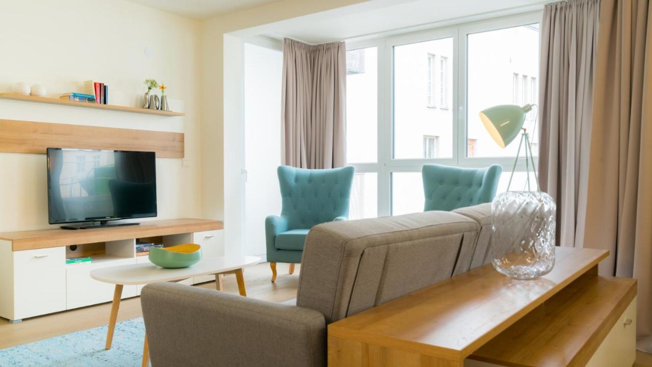 Residence, Mariahilfer Str. - Neubaugasse *