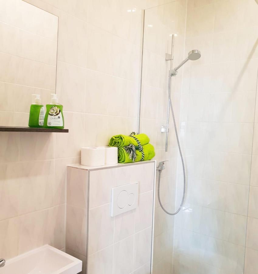 Apartamento Corner 1020 *