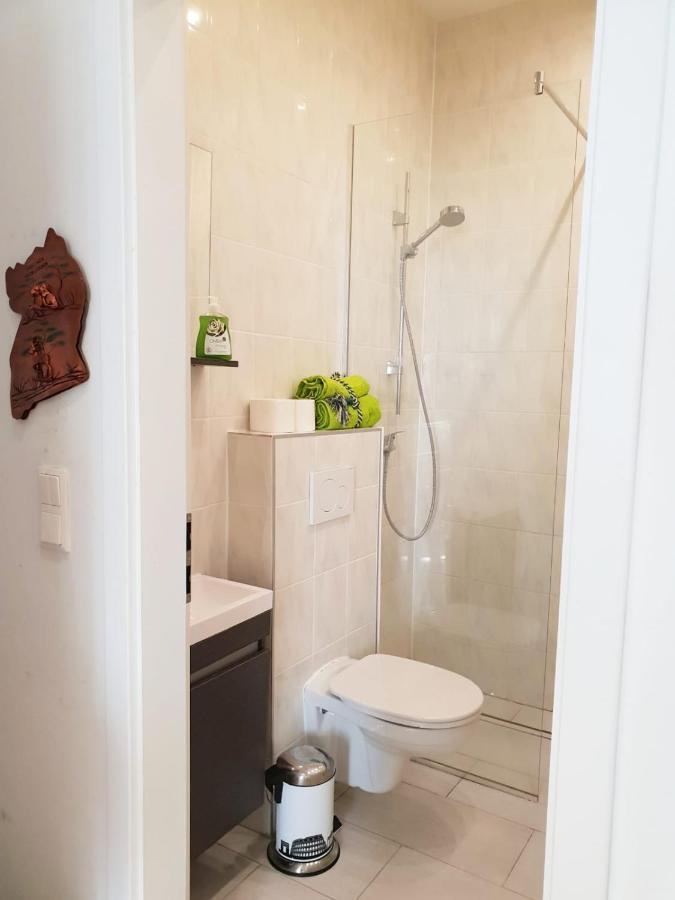 Corner 1020 Apartamento