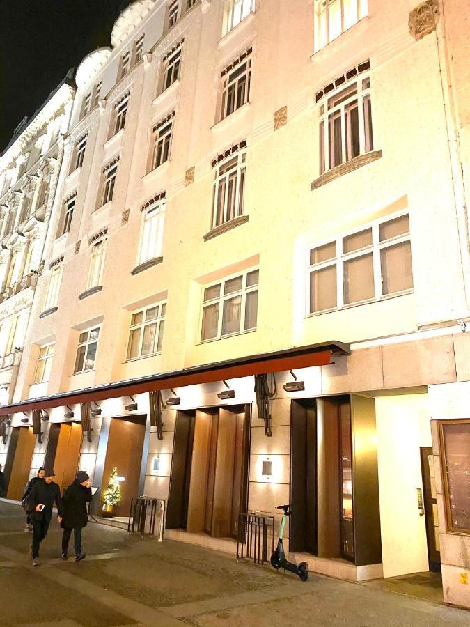 Apartment Opera 1 Vienna