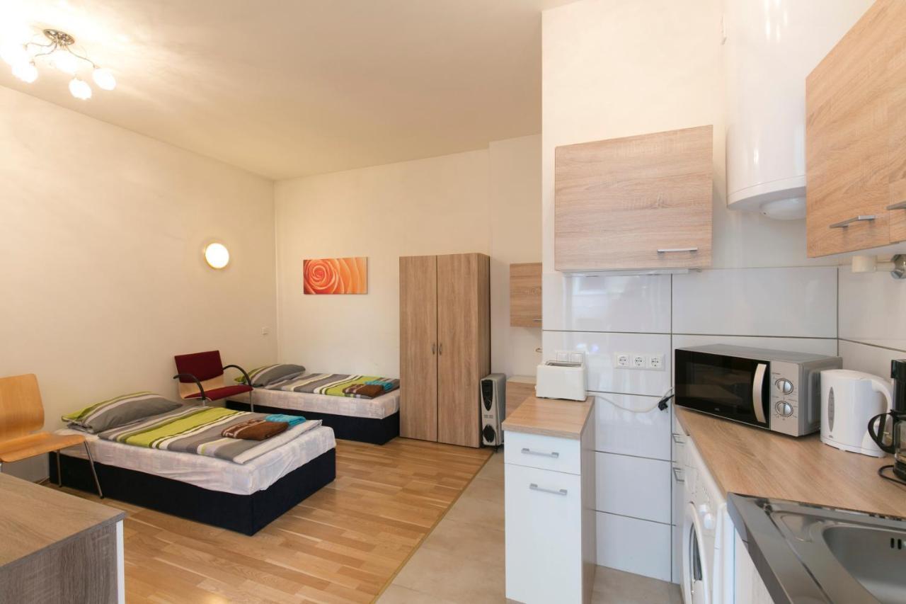 Bagira Apartment Wien