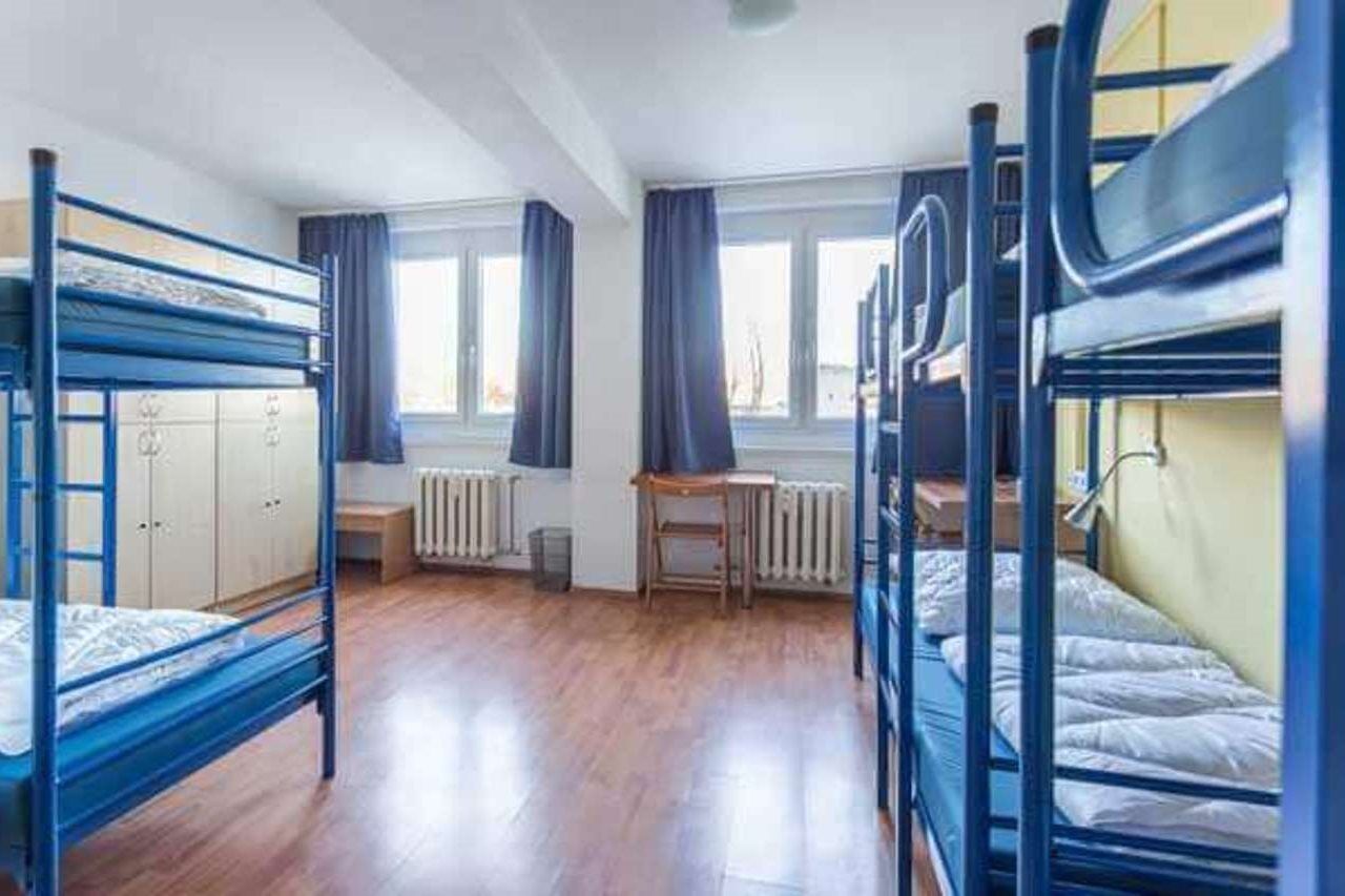 A&o Hauptbahnhof Hostel *