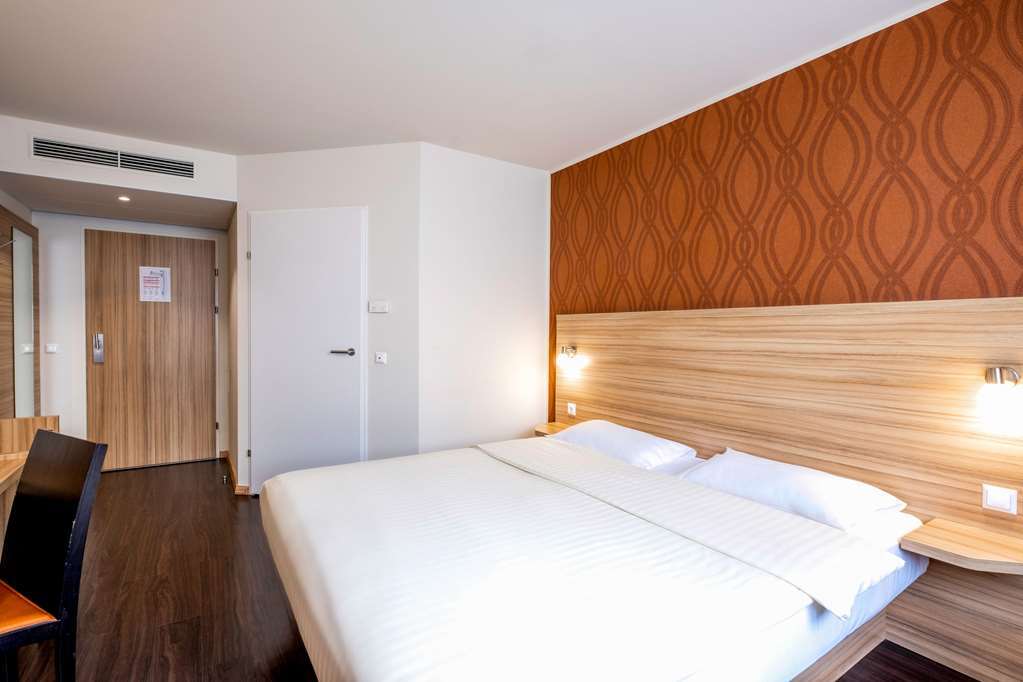 Hotel Leonardo Schonbrunn