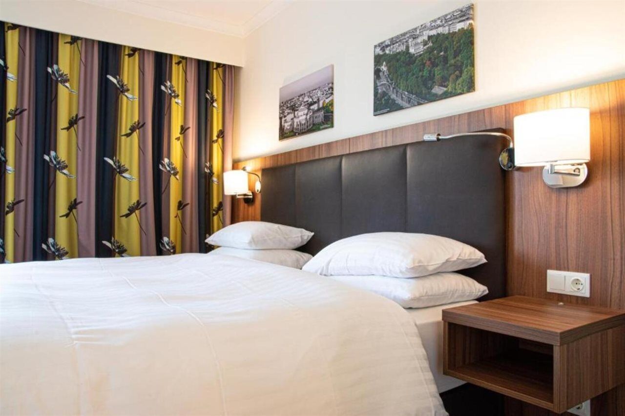 Hilton Garden South Hotel Viena
