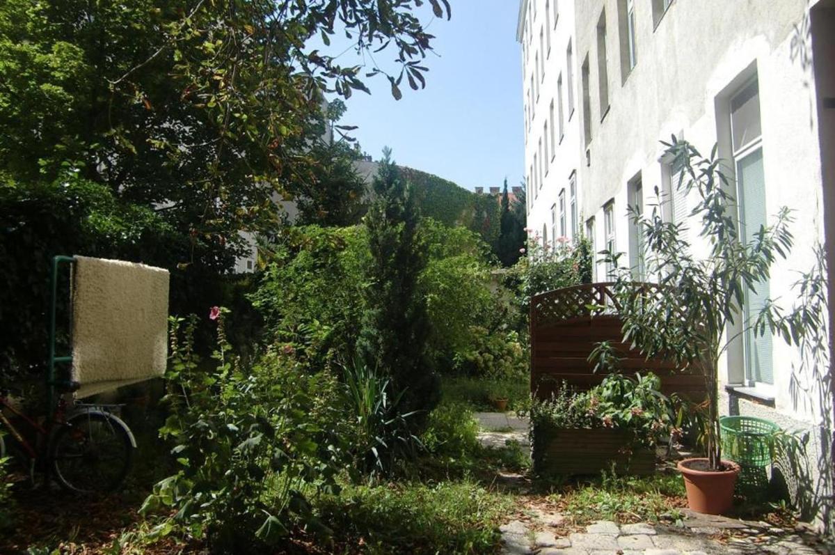 Art Apartment Wien