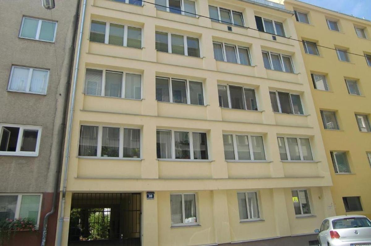 Art Apartment Vienna