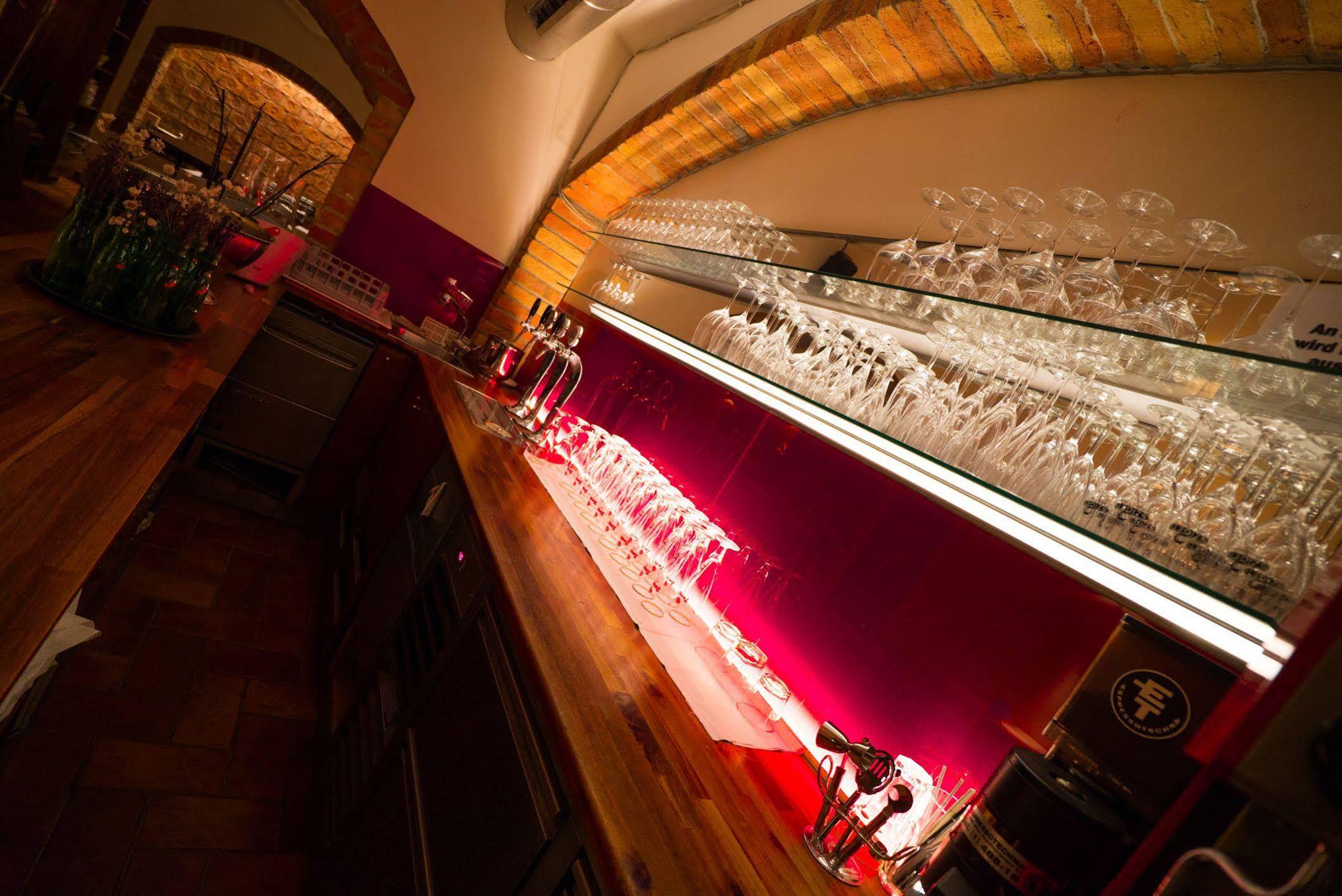 Marc Aurel - Center Hotel 3*