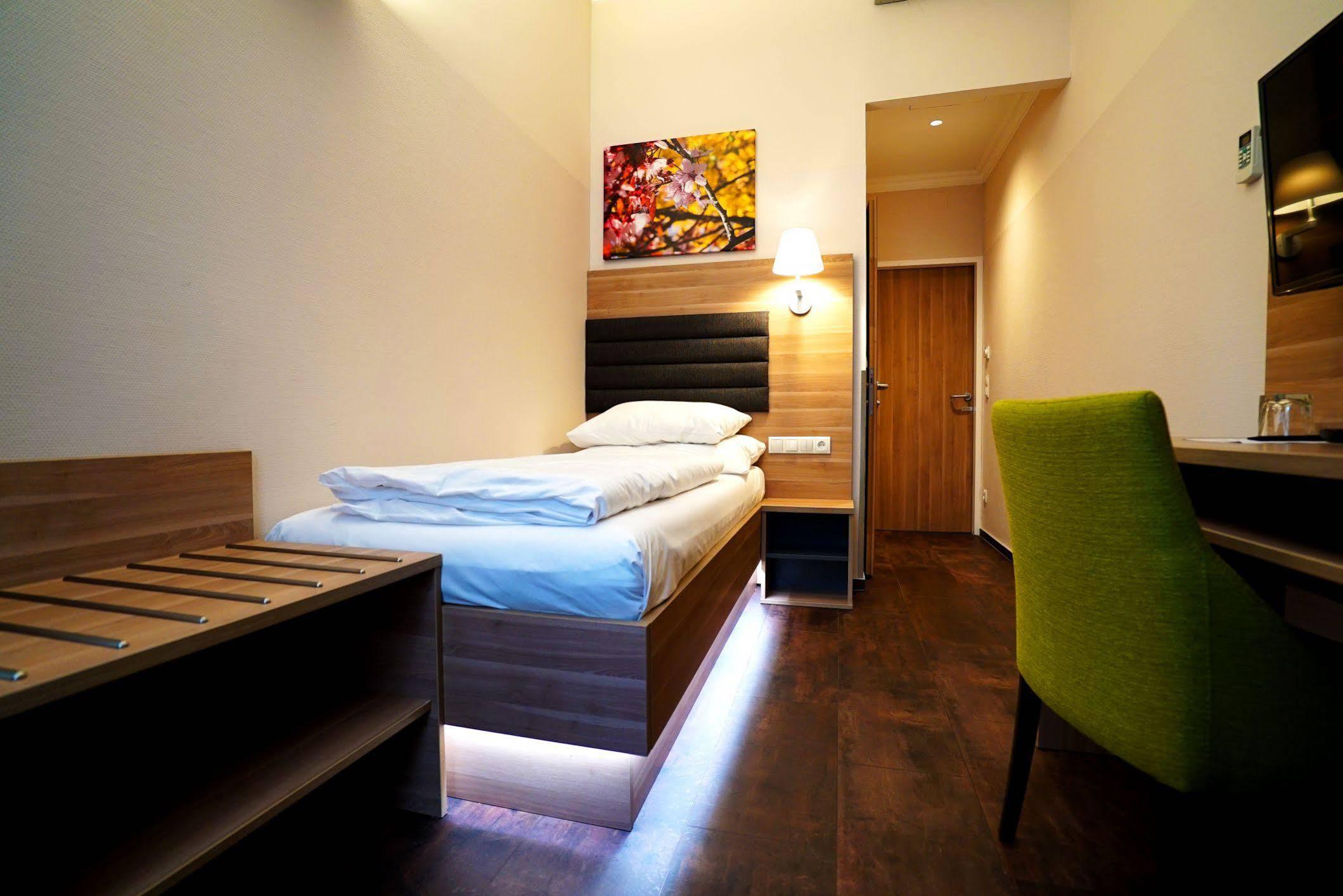 Marc Aurel - Center Hotel 3*