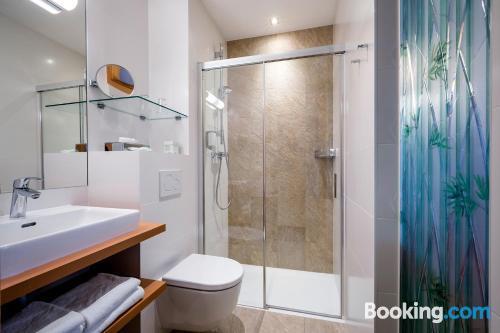 Hotel Strandhotel Alte Donau Vienna