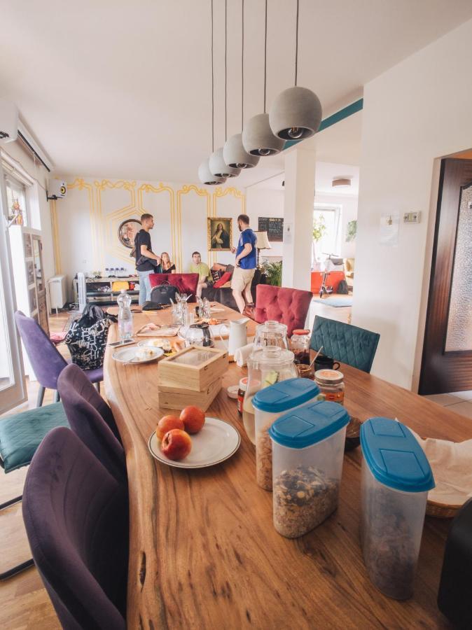 Prime Rooms Vienna - Private Villa With Garden, Sauna & Partyroom Villa Vienna