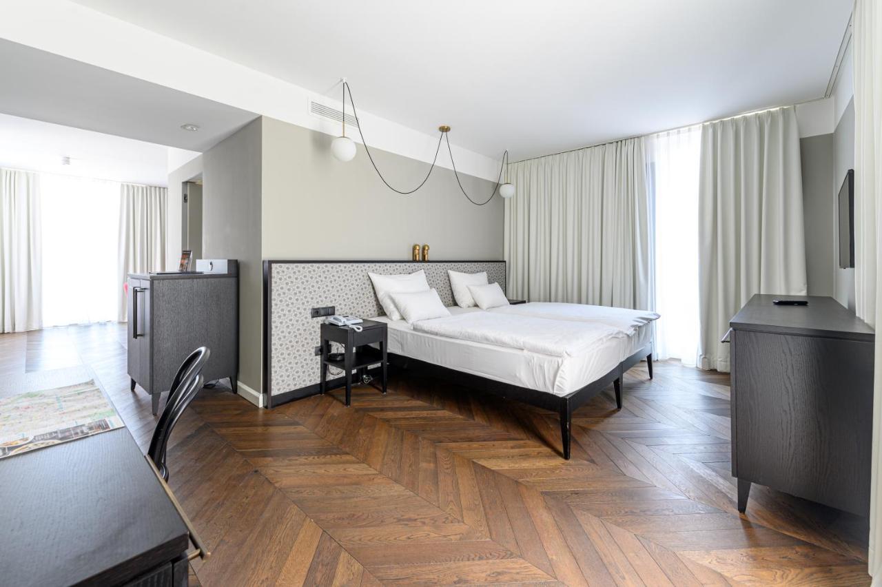 Caroline Hotel Vienna