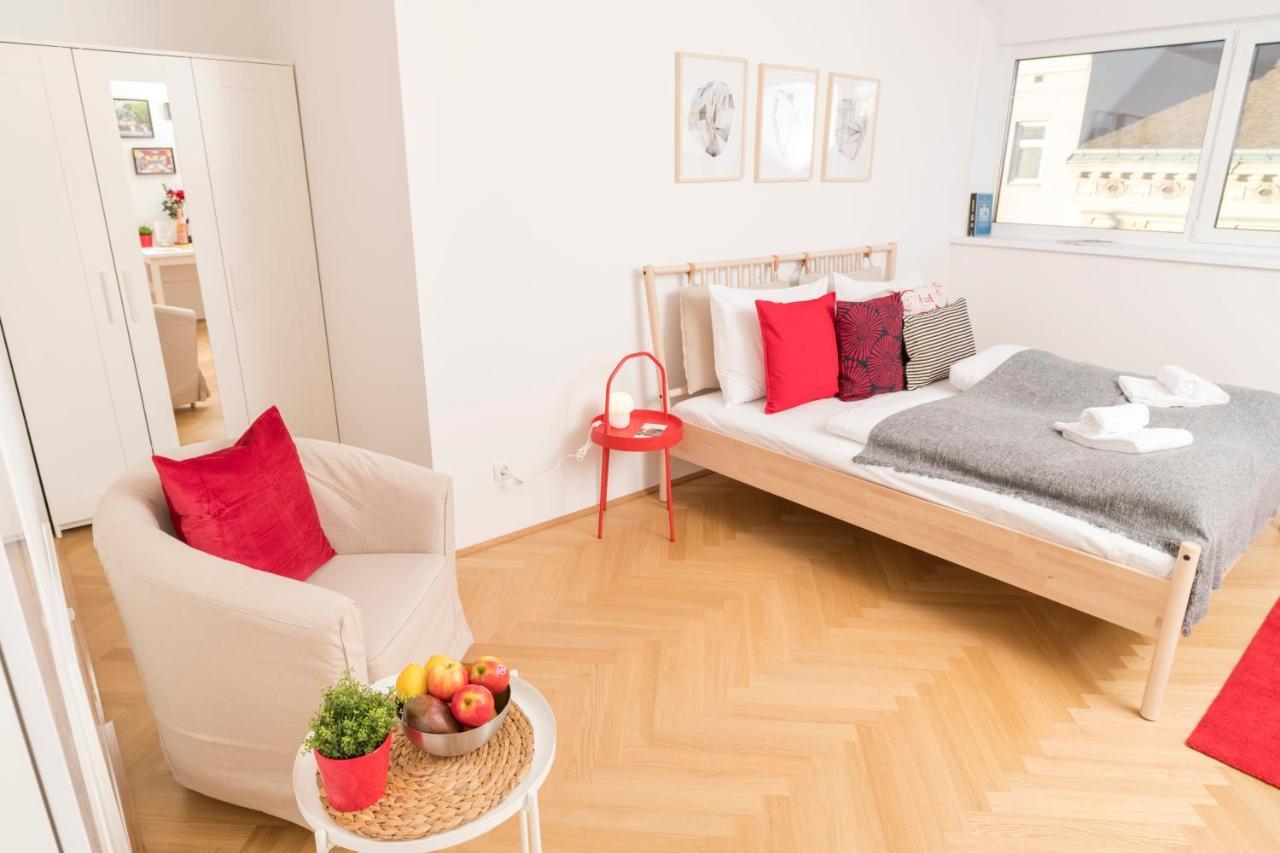 Red Monkey Wien
