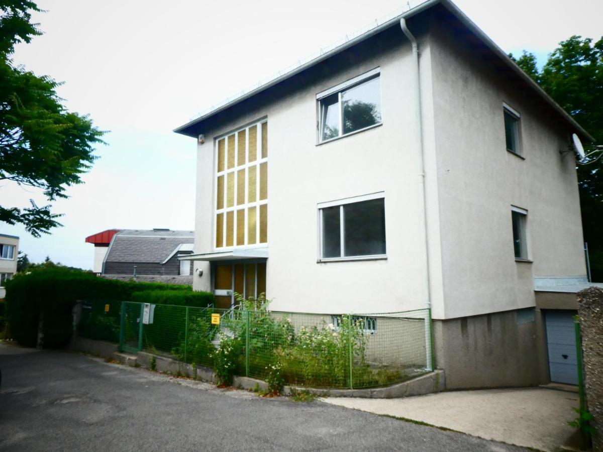 Prime Rooms Vienna - Private Villa With Garden, Sauna & Partyroom Villa