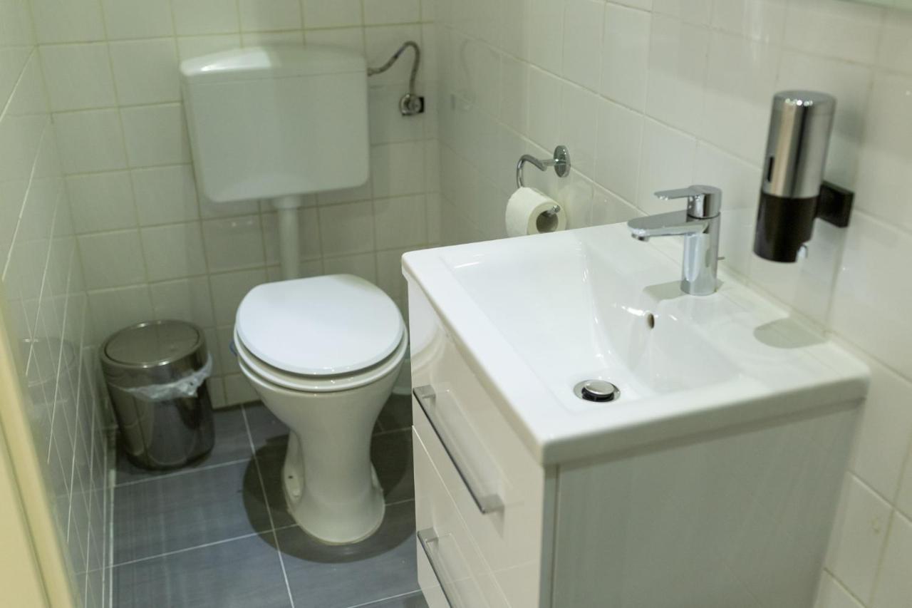 Hostel Freinest Vienna