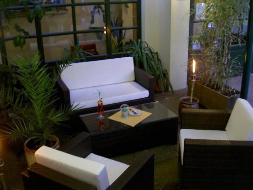 Hotel Strebersdorferhof Wien