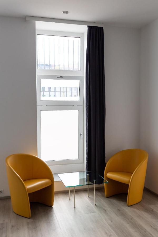 Hostel Freinest Vienna