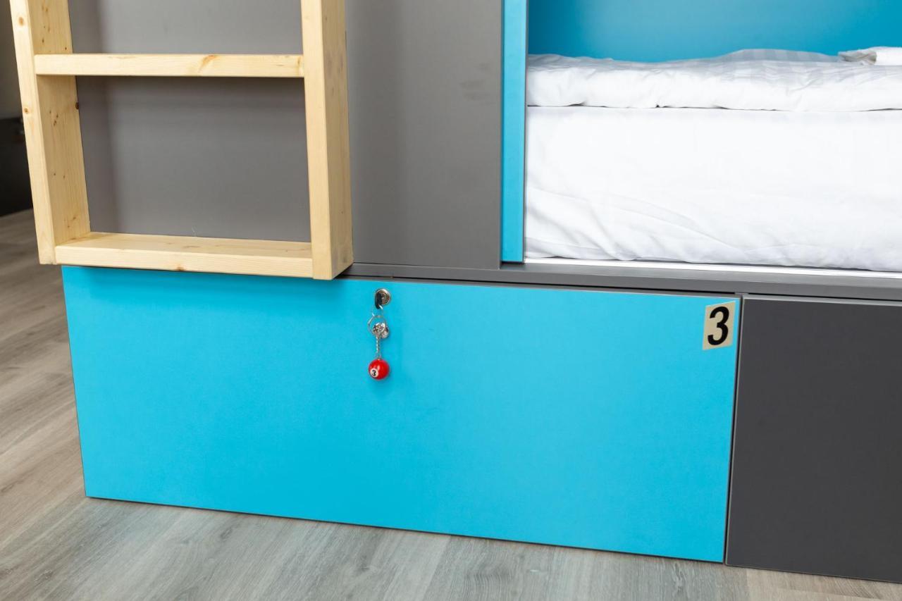 Hostel Freinest Vienna