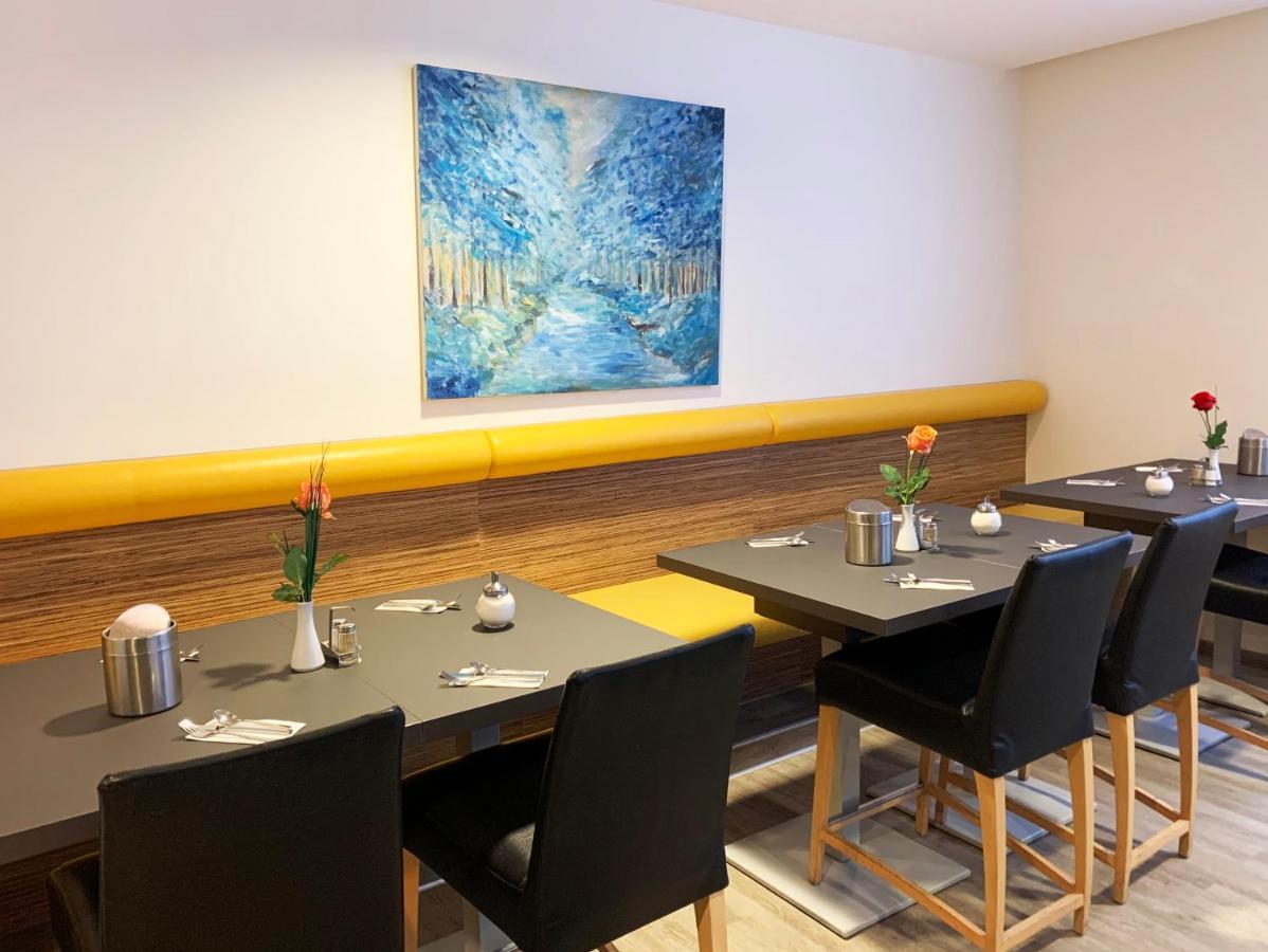 Senator 4* Wien