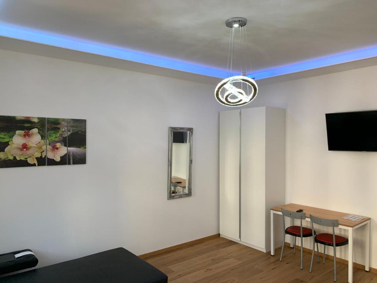 Aparthotel Colony