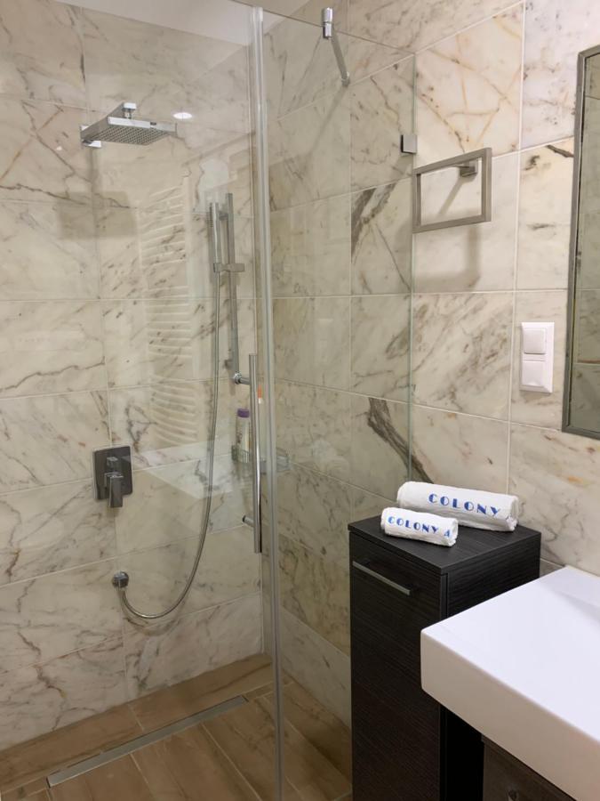 Aparthotel Colony