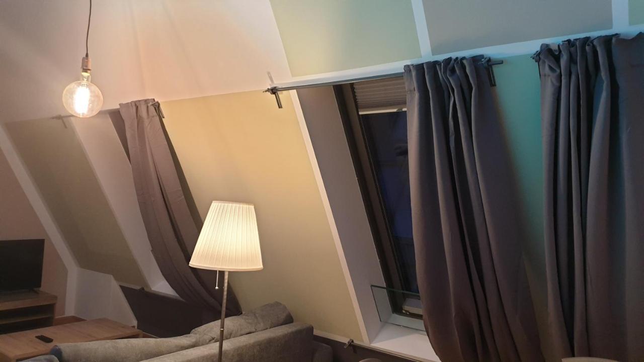 Aparthotel Exquisit Vienna
