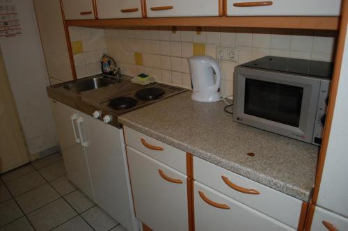 Laaerberg Aparthotel